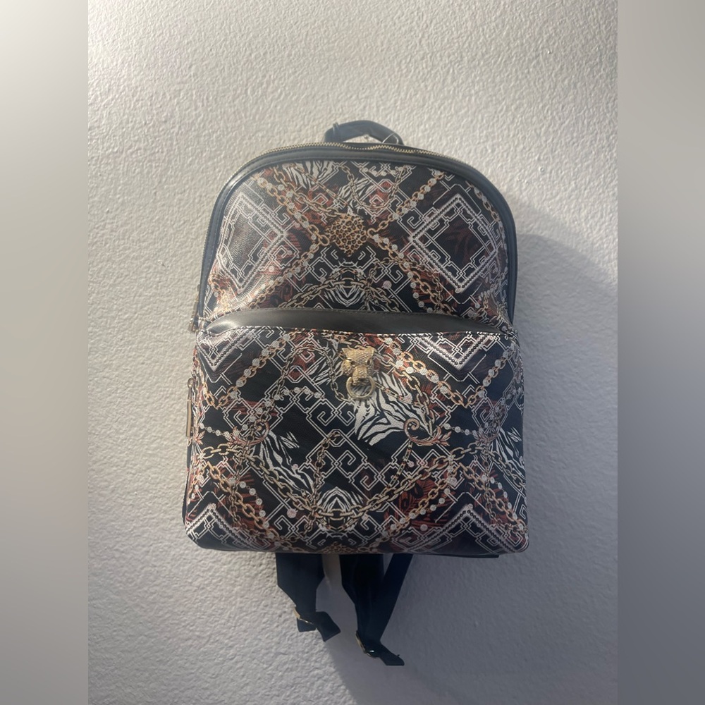 Aldo Backpack - Picture 3 of 3